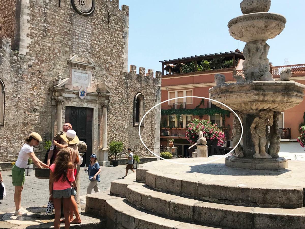Casa Al Duomo * Taormina