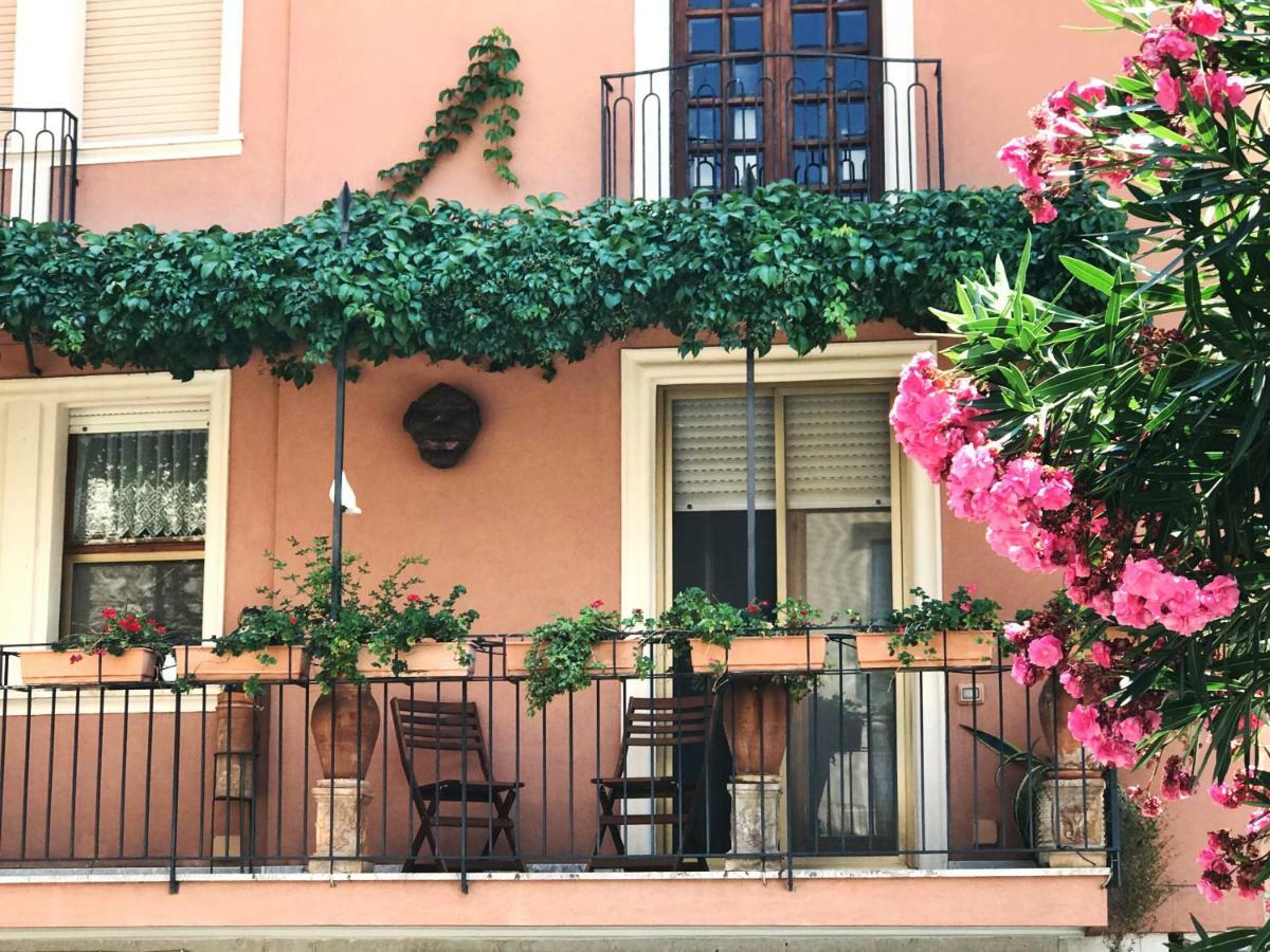 Casa Al Duomo * Taormina