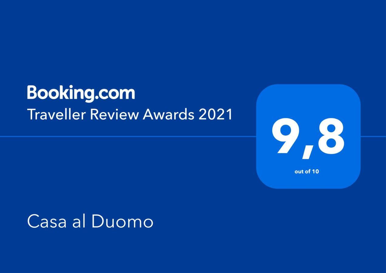 Casa Al Duomo *