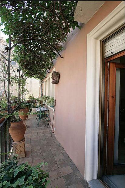 Casa Al Duomo Appartement Taormine
