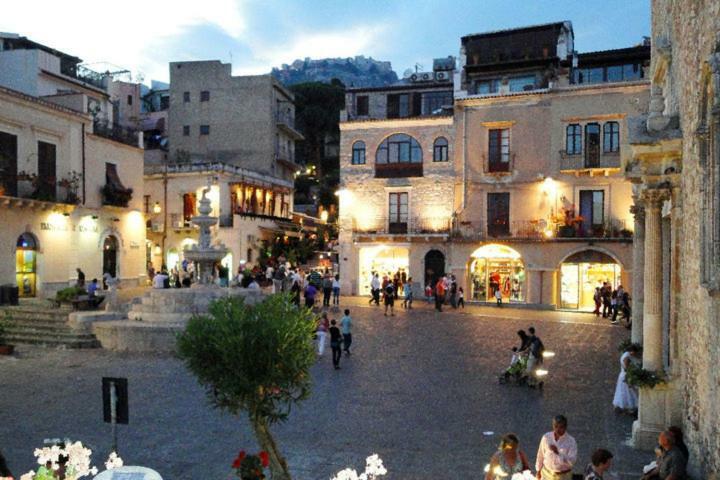 Casa Al Duomo Taormina
