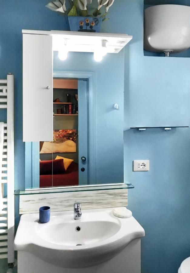 Casa Al Duomo Appartement Taormine